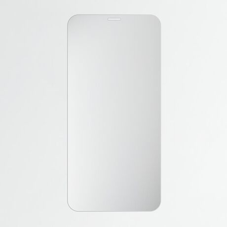 iPhone 12 mini Tempered Glass Screen Protector: BodyGuardz Pure® 2 Edge, , large